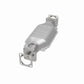 1981-1995 Isuzu Pickup Direct-Fit Catalytic Converter 23652 Magnaflow - Catalytic Converters Car Part People