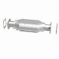 1981-1995 Isuzu Pickup Direct-Fit Catalytic Converter 23652 Magnaflow - Catalytic Converters Car Part People