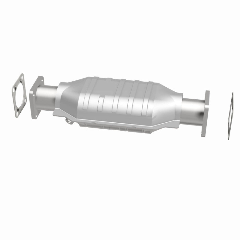 1981-1995 Isuzu Pickup Direct-Fit Catalytic Converter 23652 Magnaflow - Catalytic Converters Car Part People