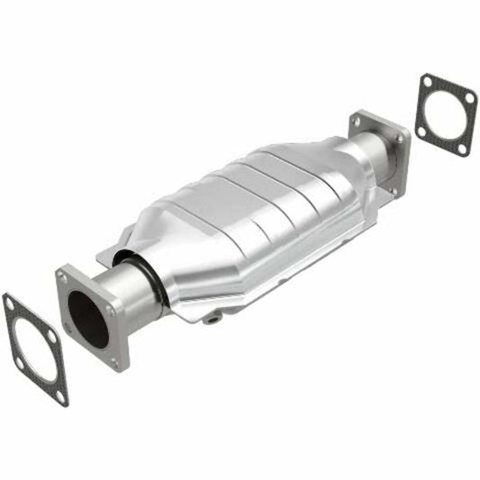 1981-1995 Isuzu Pickup Direct-Fit Catalytic Converter 23652 Magnaflow - Catalytic Converters Car Part People