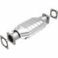 1981-1995 Isuzu Pickup Direct-Fit Catalytic Converter 23652 Magnaflow