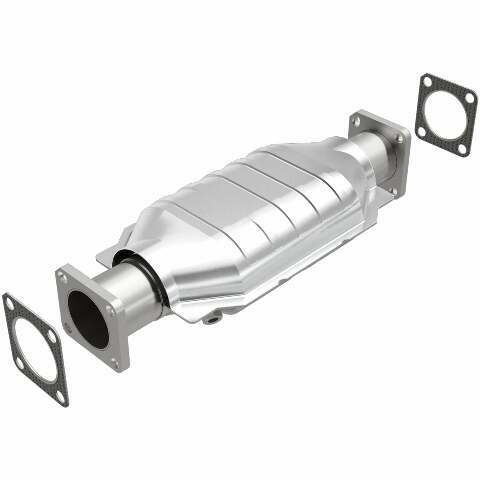 1981-1995 Isuzu Pickup Direct-Fit Catalytic Converter 23652 Magnaflow