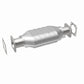 1981-1995 Isuzu Pickup Direct-Fit Catalytic Converter 23652 Magnaflow - Catalytic Converters Car Part People