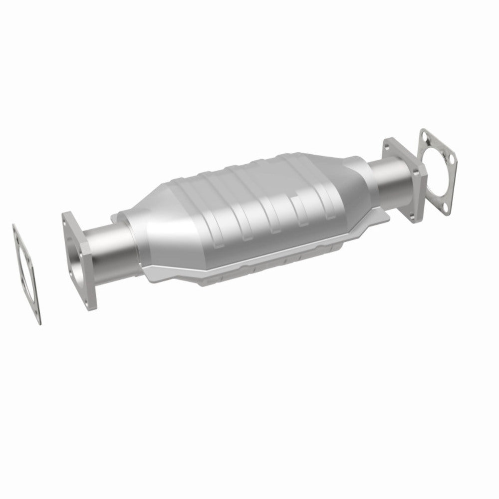 1981-1995 Isuzu Pickup Direct-Fit Catalytic Converter 23652 Magnaflow - Catalytic Converters Car Part People