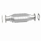 1981-1995 Isuzu Pickup Direct-Fit Catalytic Converter 23652 Magnaflow - Catalytic Converters Car Part People