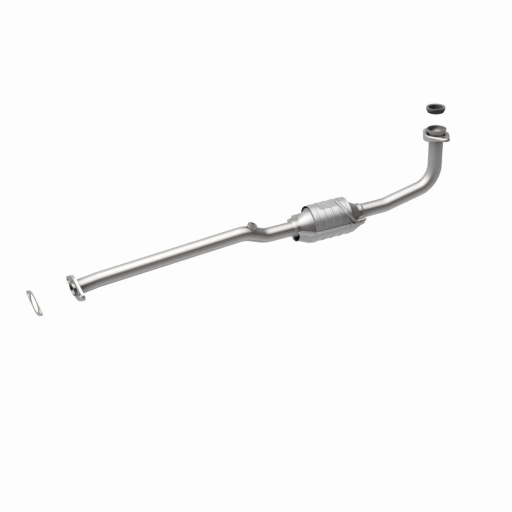 1998-2000 Chevrolet Metro Direct-Fit Catalytic Converter 23654 Magnaflow