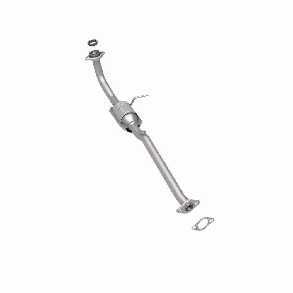 1998-2000 Chevrolet Metro Direct-Fit Catalytic Converter 23654 Magnaflow