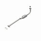 1998-2000 Chevrolet Metro Direct-Fit Catalytic Converter 23654 Magnaflow