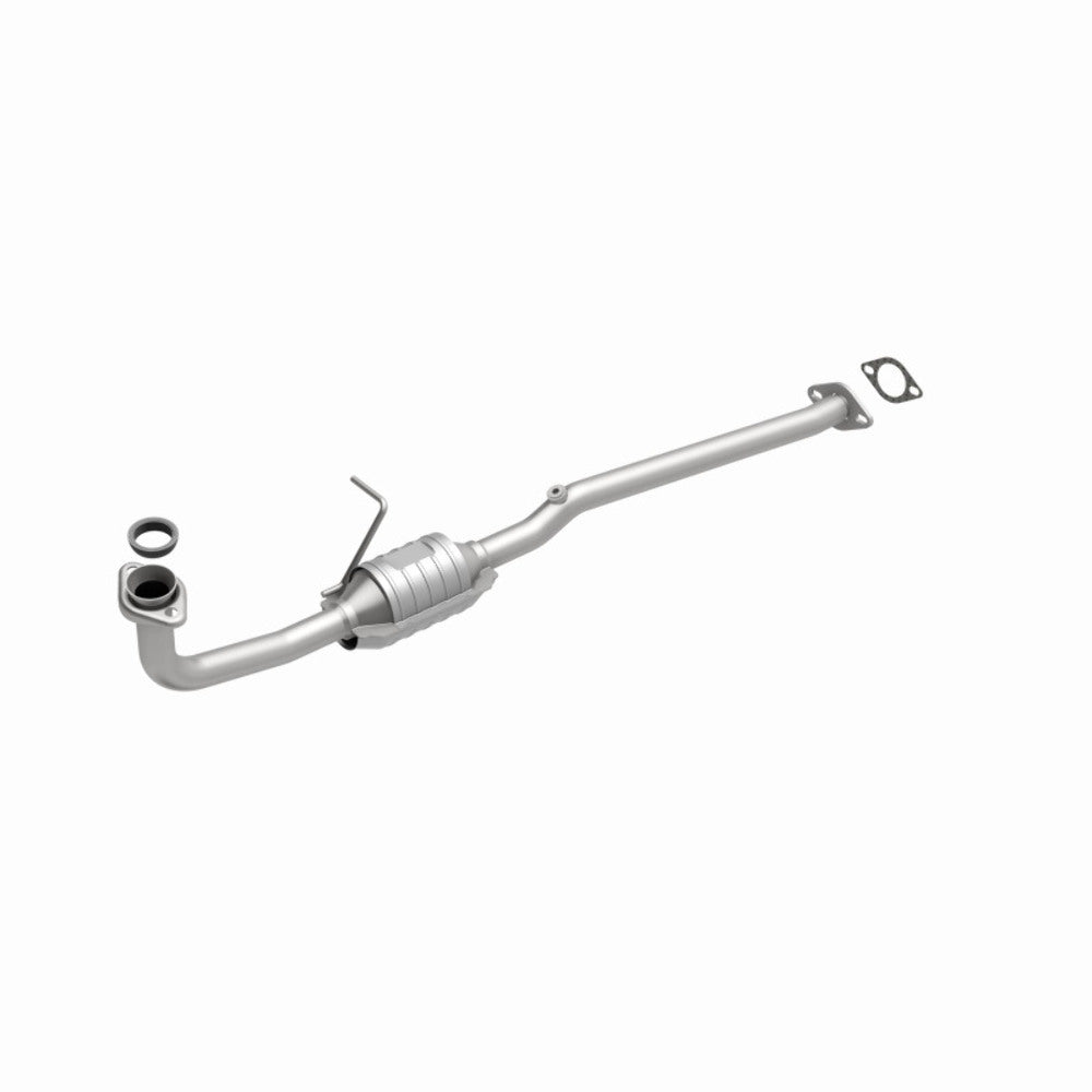 1998-2000 Chevrolet Metro Direct-Fit Catalytic Converter 23654 Magnaflow