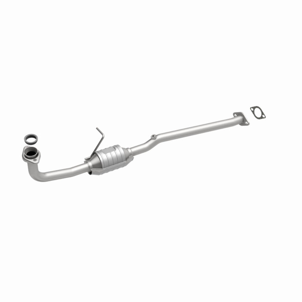 1998-2000 Chevrolet Metro Direct-Fit Catalytic Converter 23654 Magnaflow