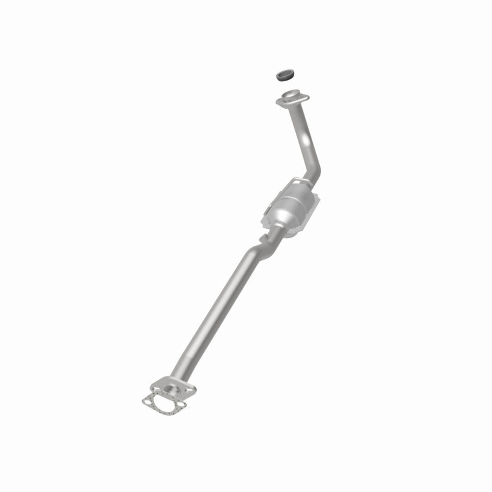 1998-2001 Chevrolet Metro Direct-Fit Catalytic Converter 23655 Magnaflow