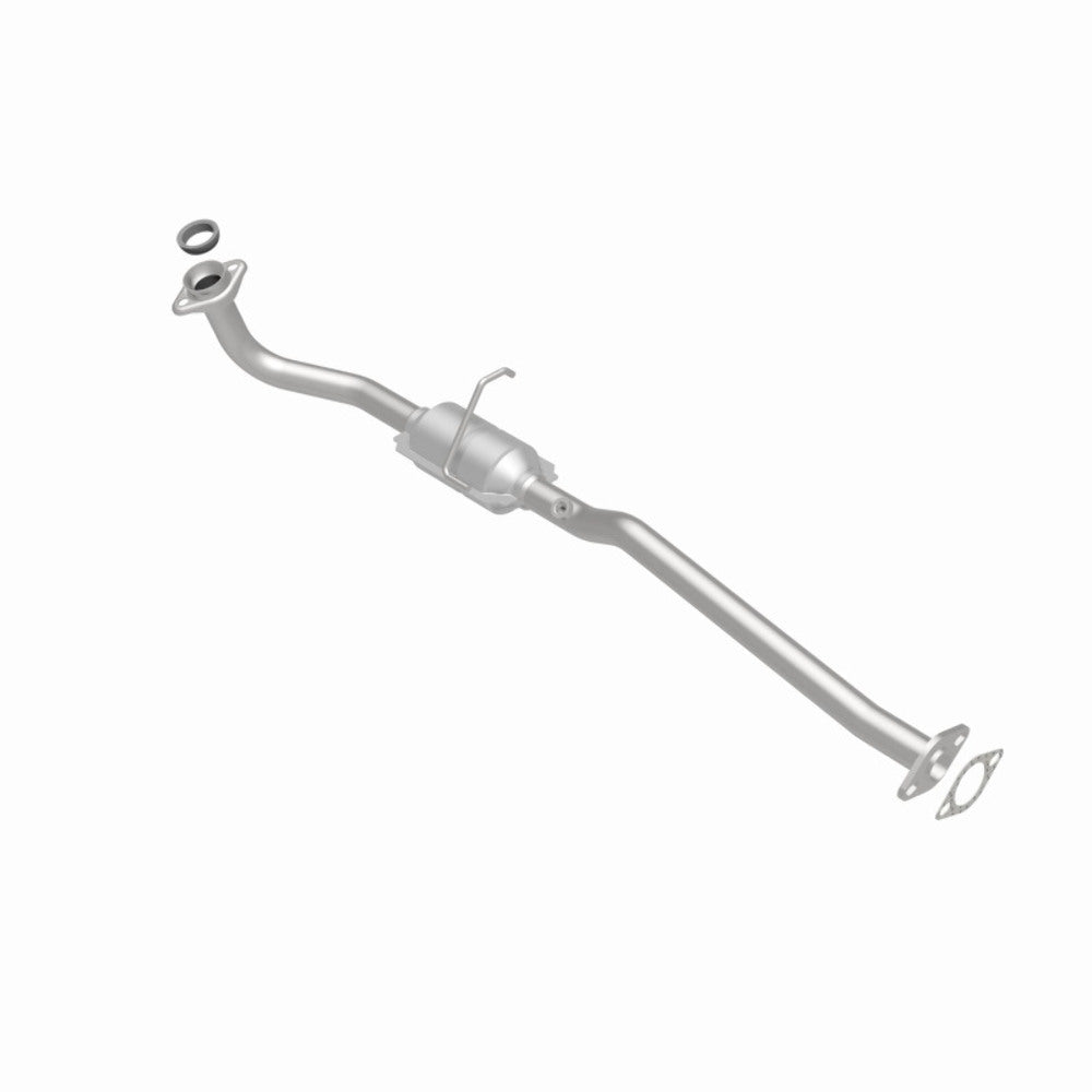 1998-2001 Chevrolet Metro Direct-Fit Catalytic Converter 23655 Magnaflow