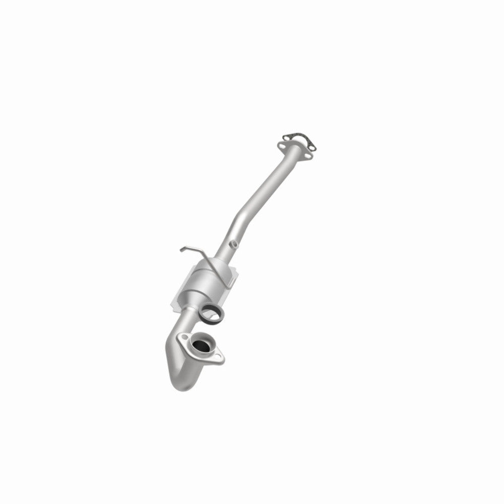 1998-2001 Chevrolet Metro Direct-Fit Catalytic Converter 23655 Magnaflow