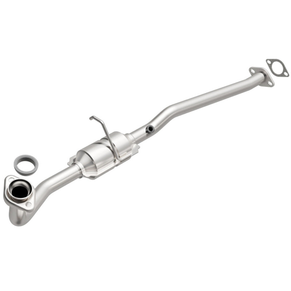1998-2001 Chevrolet Metro Direct-Fit Catalytic Converter 23655 Magnaflow