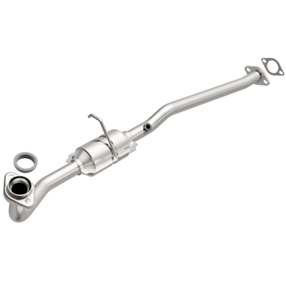 1998-2001 Chevrolet Metro Direct-Fit Catalytic Converter 23655 Magnaflow