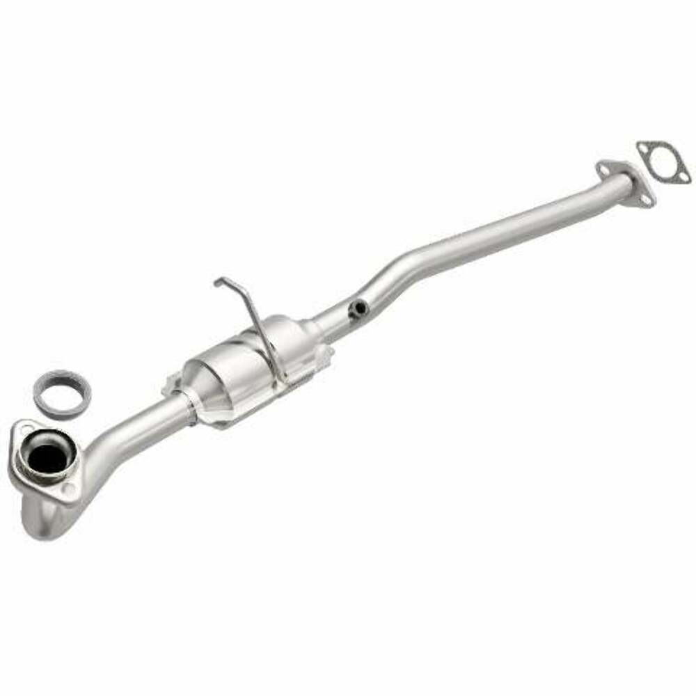 1998-2001 Chevrolet Metro Direct-Fit Catalytic Converter 23655 Magnaflow