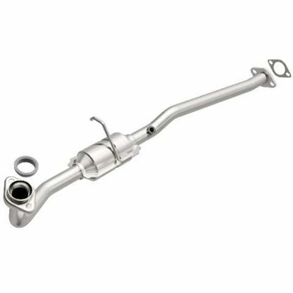 1998-2001 Chevrolet Metro Direct-Fit Catalytic Converter 23655 Magnaflow