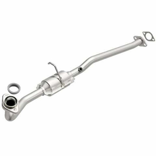 1998-2001 Chevrolet Metro Direct-Fit Catalytic Converter 23655 Magnaflow