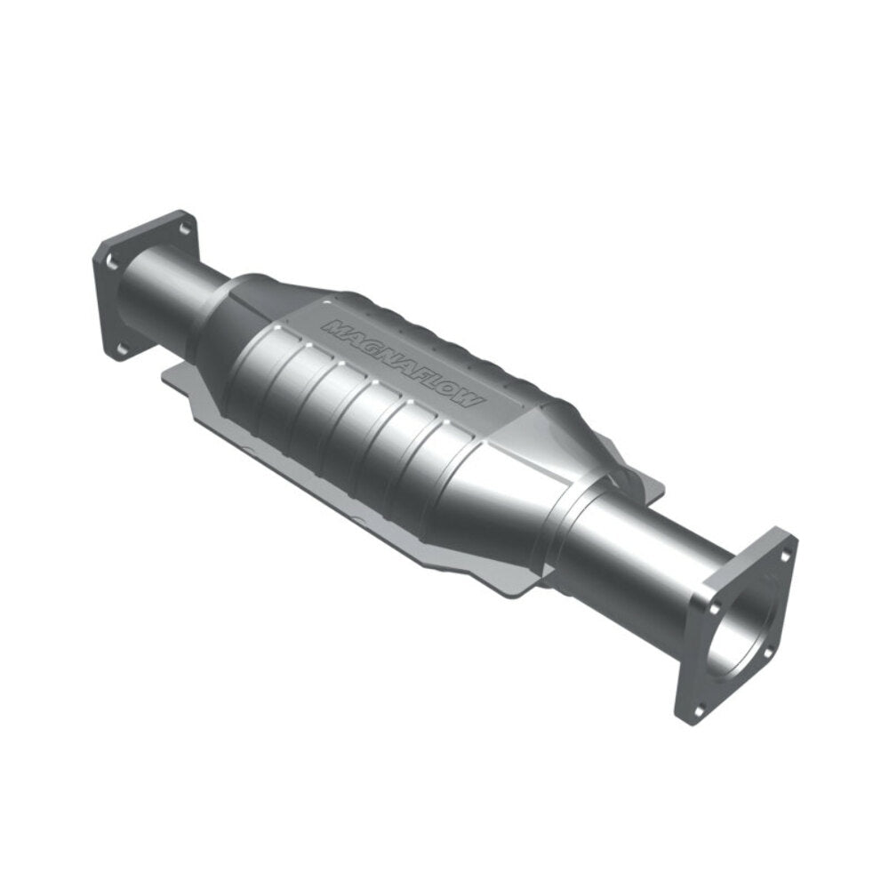 1983-1987 Isuzu Impulse Direct-Fit Catalytic Converter 23657 Magnaflow