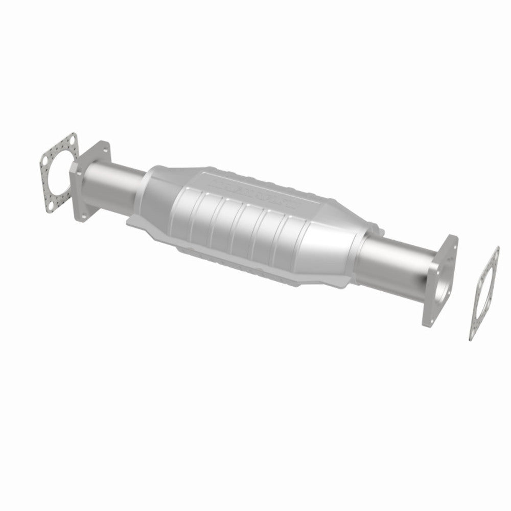 1983-1987 Isuzu Impulse Direct-Fit Catalytic Converter 23657 Magnaflow