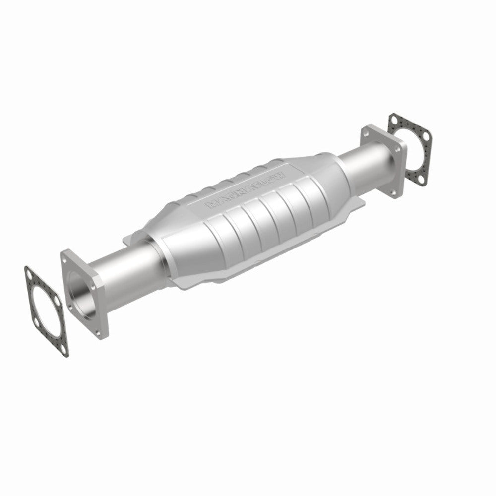 1983-1987 Isuzu Impulse Direct-Fit Catalytic Converter 23657 Magnaflow