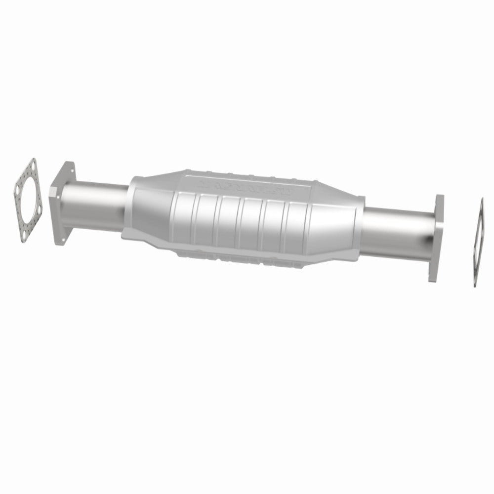 1983-1987 Isuzu Impulse Direct-Fit Catalytic Converter 23657 Magnaflow