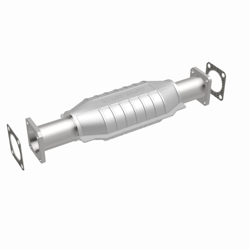1983-1987 Isuzu Impulse Direct-Fit Catalytic Converter 23657 Magnaflow