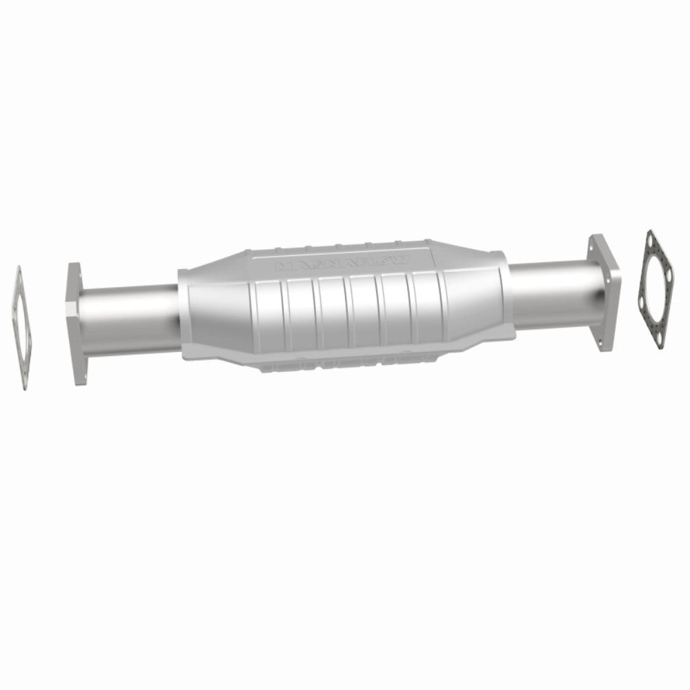 1983-1987 Isuzu Impulse Direct-Fit Catalytic Converter 23657 Magnaflow