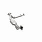 03 Lincoln Navigator 5.4L Direct-Fit Catalytic Converter 23660 Magnaflow