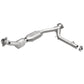 03 Lincoln Navigator 5.4L Direct-Fit Catalytic Converter 23660 Magnaflow