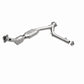 03 Lincoln Navigator 5.4L Direct-Fit Catalytic Converter 23660 Magnaflow