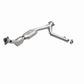 03 Lincoln Navigator 5.4L Direct-Fit Catalytic Converter 23660 Magnaflow