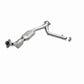 03 Lincoln Navigator 5.4L Direct-Fit Catalytic Converter 23660 Magnaflow