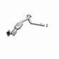 03 Lincoln Navigator 5.4L Direct-Fit Catalytic Converter 23660 Magnaflow