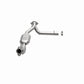 03 Lincoln Navigator 5.4L Direct-Fit Catalytic Converter 23660 Magnaflow