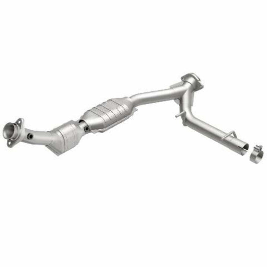03 Lincoln Navigator 5.4L Direct-Fit Catalytic Converter 23660 Magnaflow