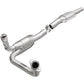 1994-1996 Ford Bronco Direct-Fit Catalytic Converter 23661 Magnaflow