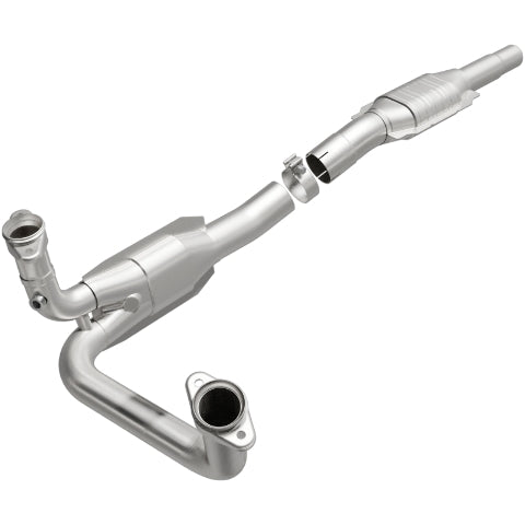 1994-1996 Ford Bronco Direct-Fit Catalytic Converter 23661 Magnaflow