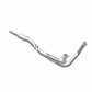 1994-1996 Ford Bronco Direct-Fit Catalytic Converter 23661 Magnaflow