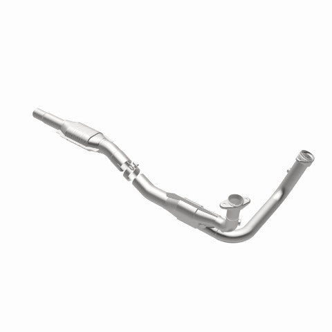 1994-1996 Ford Bronco Direct-Fit Catalytic Converter 23661 Magnaflow