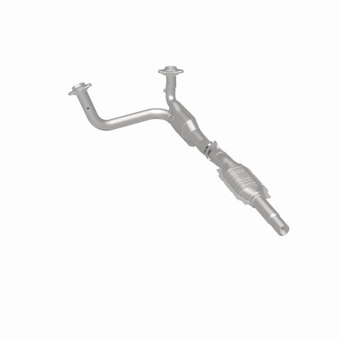 1994-1996 Ford Bronco Direct-Fit Catalytic Converter 23661 Magnaflow