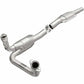 1994-1996 Ford Bronco Direct-Fit Catalytic Converter 23661 Magnaflow