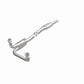 1994-1996 Ford Bronco Direct-Fit Catalytic Converter 23661 Magnaflow