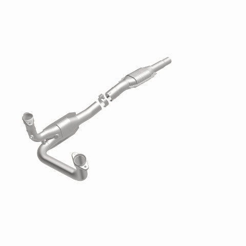 1994-1996 Ford Bronco Direct-Fit Catalytic Converter 23661 Magnaflow