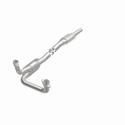 1994-1996 Ford Bronco Direct-Fit Catalytic Converter 23661 Magnaflow