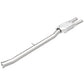 1988-1989 Jaguar Vanden Plas Direct-Fit Catalytic Converter 23662 Magnaflow - Catalytic Converters Car Part People