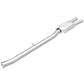 1988-1989 Jaguar Vanden Plas Direct-Fit Catalytic Converter 23662 Magnaflow