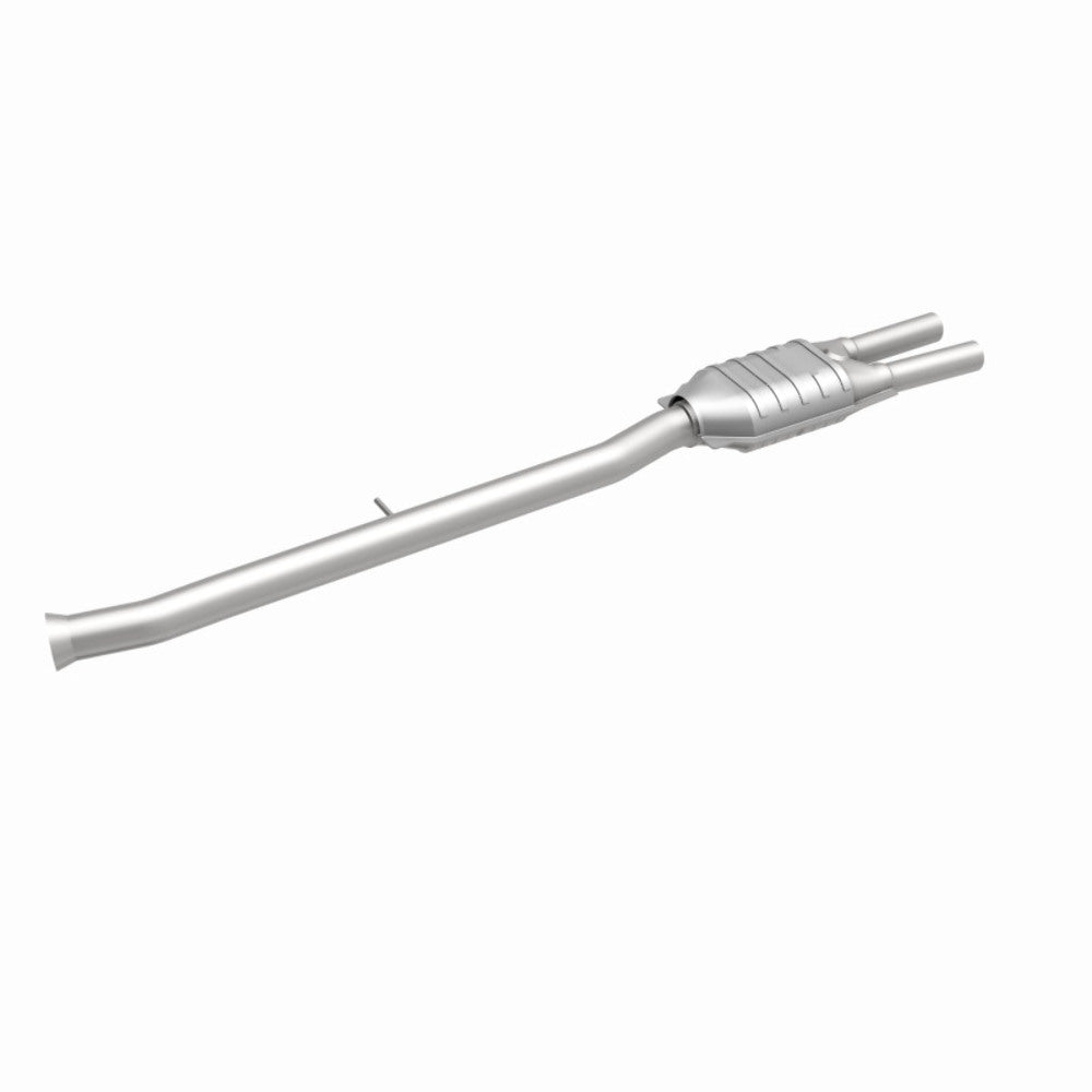 1988-1989 Jaguar Vanden Plas Direct-Fit Catalytic Converter 23662 Magnaflow - Catalytic Converters Car Part People