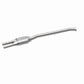 1988-1989 Jaguar Vanden Plas Direct-Fit Catalytic Converter 23662 Magnaflow