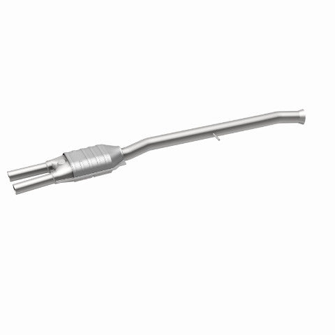 1988-1989 Jaguar Vanden Plas Direct-Fit Catalytic Converter 23662 Magnaflow